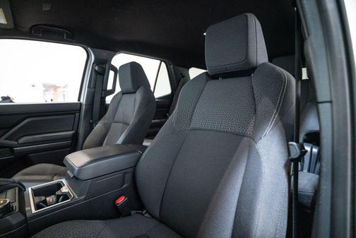 Ice Cap 2025 Toyota 4Runner SR5