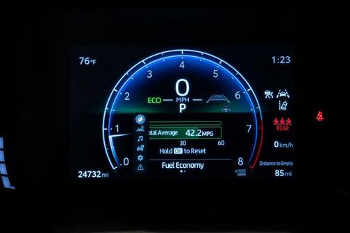 2023 Toyota Corolla XSE