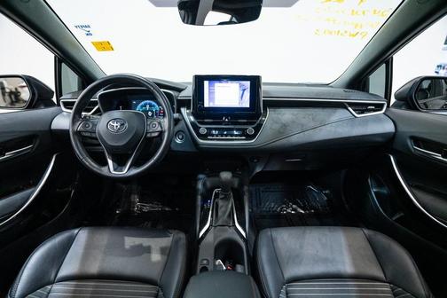 2023 Toyota Corolla XSE