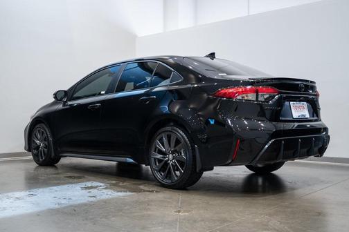 2023 Toyota Corolla XSE