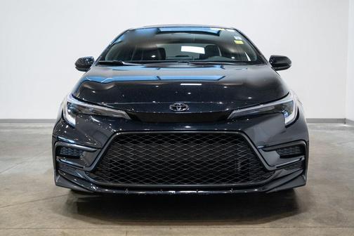 2023 Toyota Corolla XSE