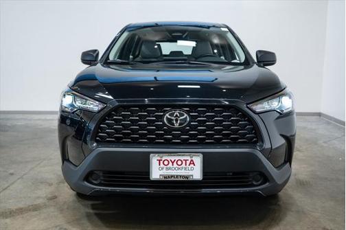 2025 Toyota Corolla Cross L