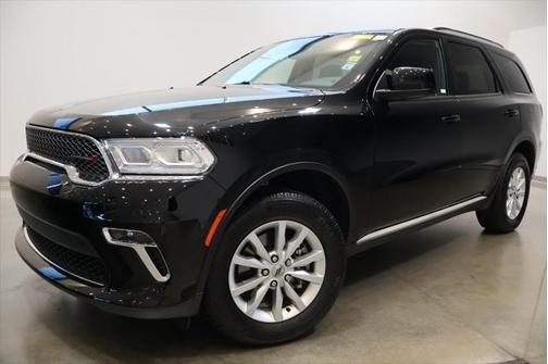 2022 Dodge Durango SXT AWD