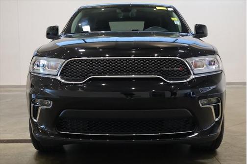 2022 Dodge Durango SXT AWD