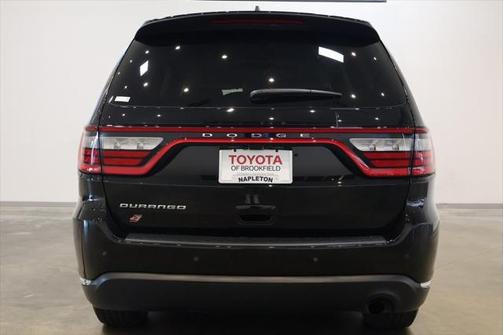 2022 Dodge Durango SXT AWD