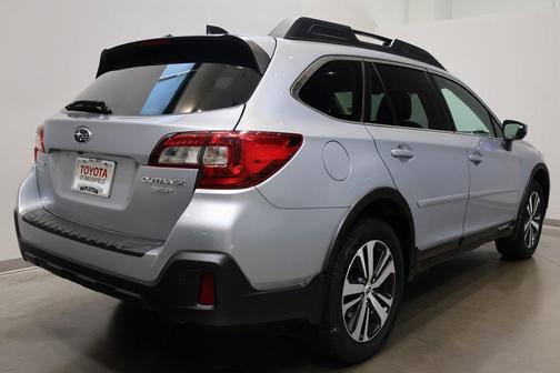 2018 Subaru Outback 3.6R Limited