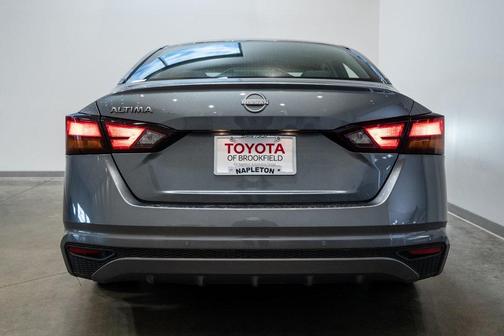 2023 Nissan Altima S FWD