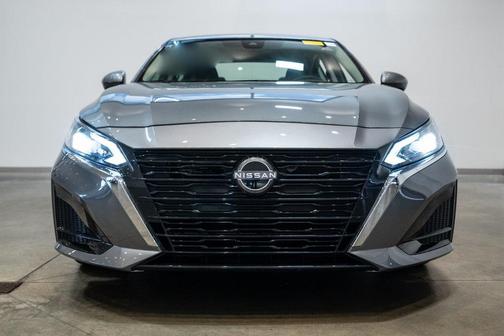 2023 Nissan Altima S FWD