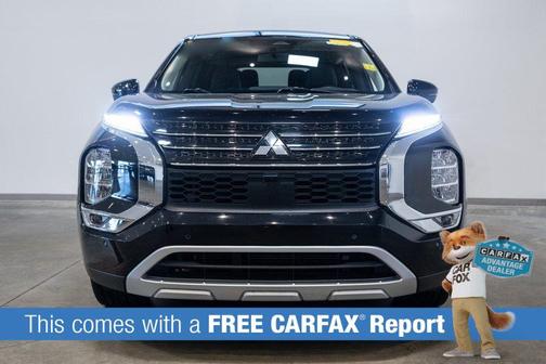 2024 Mitsubishi Outlander SE 2.5 2WD