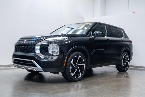 2024 Mitsubishi Outlander SE 2.5 2WD