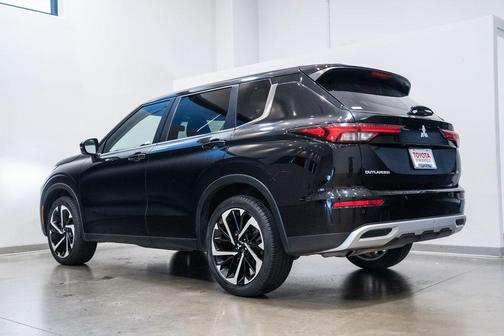 2024 Mitsubishi Outlander SE 2.5 2WD