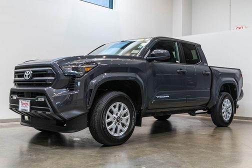 Underground 2024 Toyota Tacoma SR5