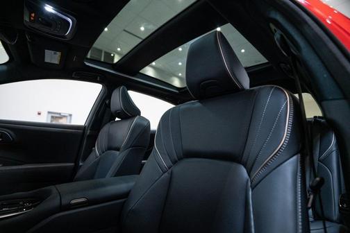 2024 Toyota Crown Limited