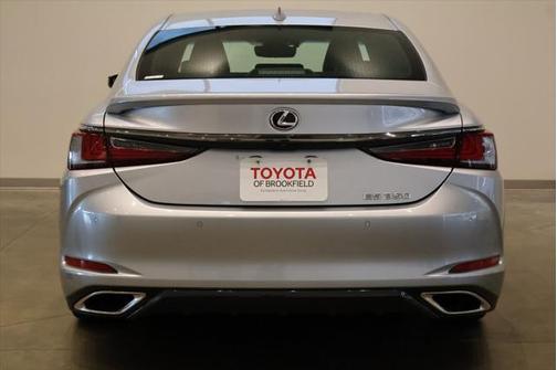 2022 Lexus ES 350 F Sport