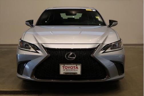 2022 Lexus ES 350 F Sport