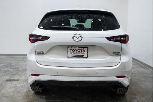 2023 Mazda CX-5 Signature