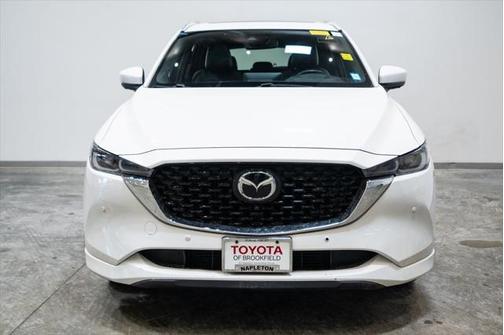 2023 Mazda CX-5 Signature