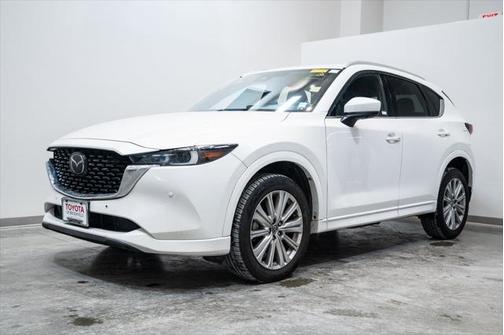 2023 Mazda CX-5 Signature