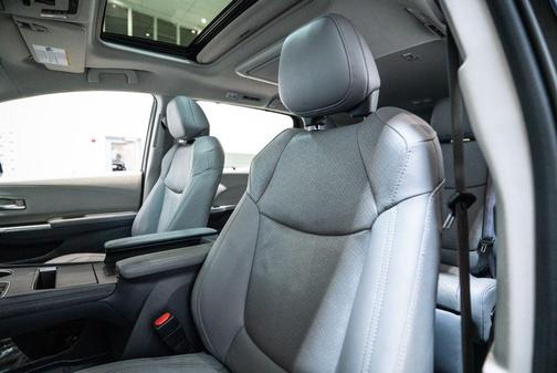 2023 Toyota Sienna Limited