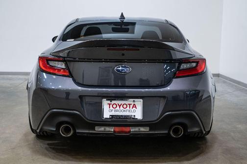 2023 Subaru BRZ Limited