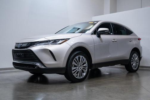 2023 Toyota Venza Limited