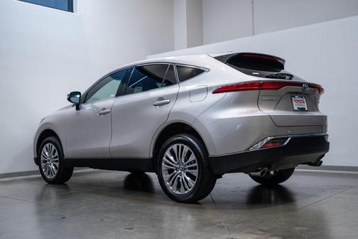 2023 Toyota Venza Limited