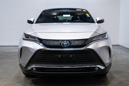 2023 Toyota Venza Limited