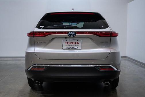 2023 Toyota Venza Limited
