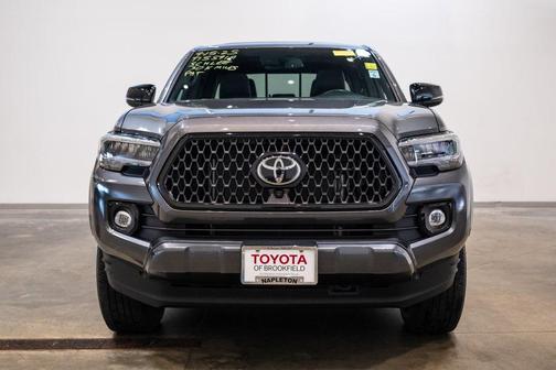 2023 Toyota Tacoma Limited
