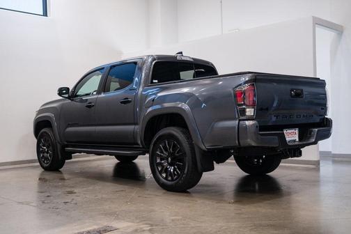 2023 Toyota Tacoma Limited