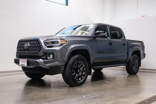 2023 Toyota Tacoma Limited