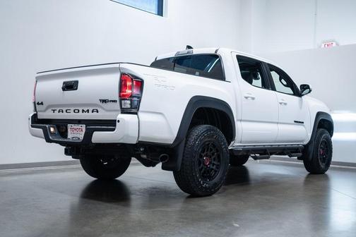 2023 Toyota Tacoma TRD Pro