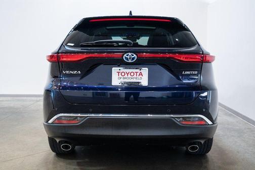 2024 Toyota Venza Limited