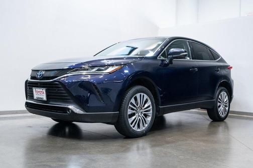 2024 Toyota Venza Limited