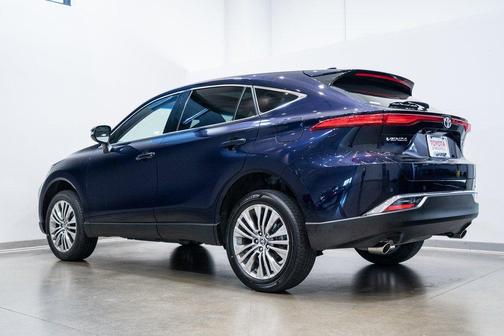 2024 Toyota Venza Limited