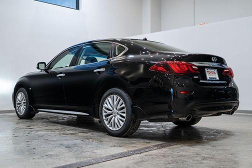 2015 INFINITI Q70L 3.7X