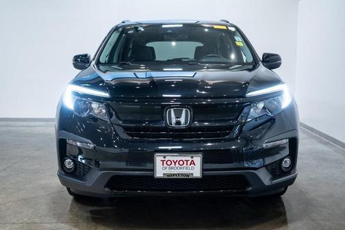 2022 Honda Pilot AWD Special Edition