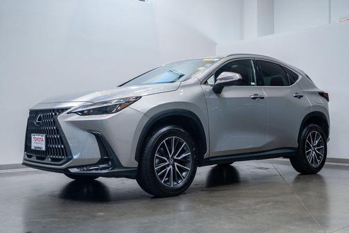 2024 Lexus NX 350 350 Base