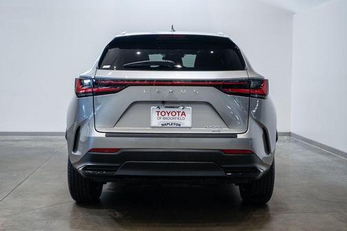 2024 Lexus NX 350 350 Base