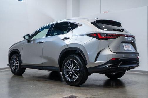 2024 Lexus NX 350 350 Base