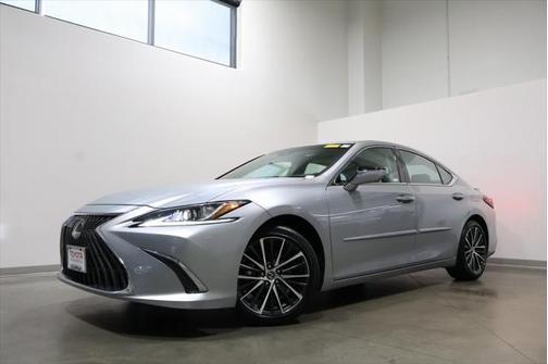 2022 Lexus ES 350 Base