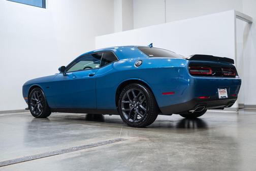 Frostbite 2023 Dodge Challenger R/T