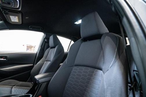 2023 Toyota Corolla Hatchback SE