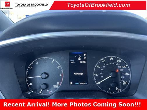 2023 Toyota Corolla Hatchback SE