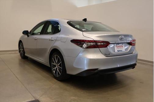 2023 Toyota Camry XLE