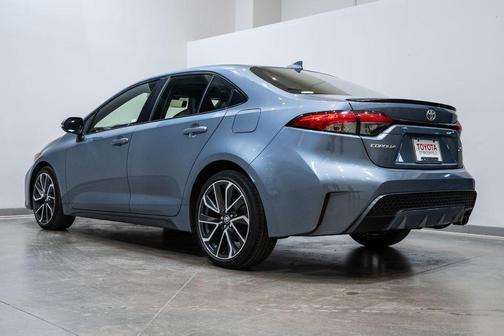2020 Toyota Corolla XSE