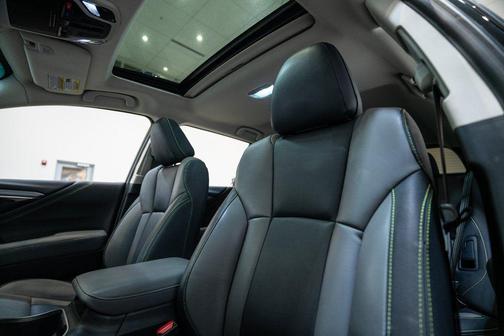 2020 Subaru Outback Onyx Edition XT