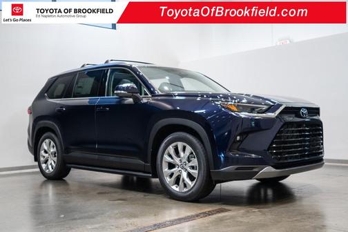 2025 Toyota Tacoma Limited