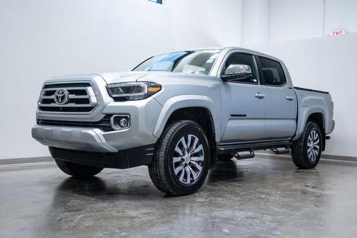 2023 Toyota Tacoma Limited