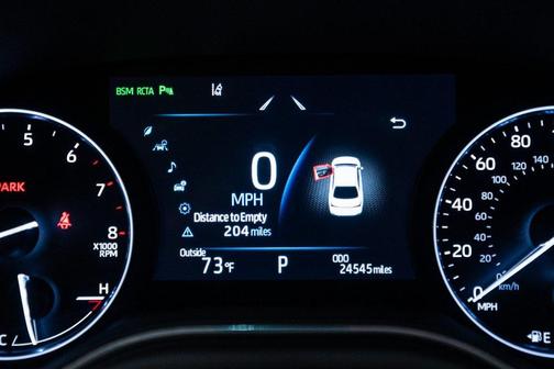 2019 Toyota Avalon Limited